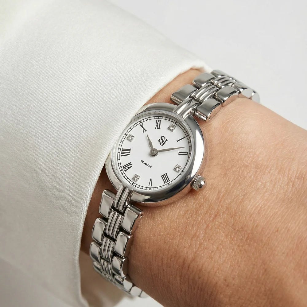 ISABELLA - Sif Jakobs