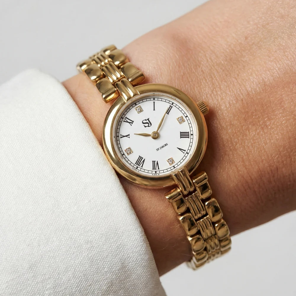 ISABELLA - Sif Jakobs