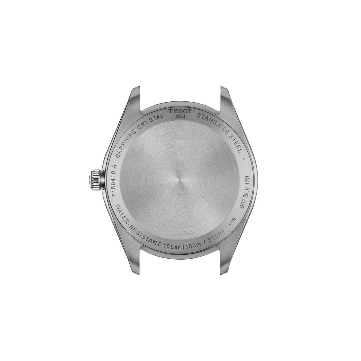 Tissot PR 100