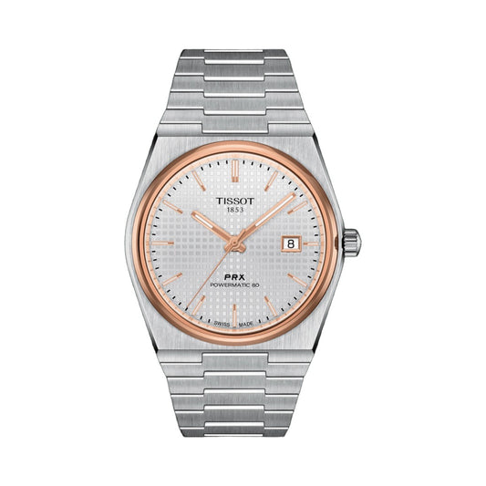 Tissot PRX Powermatic 80