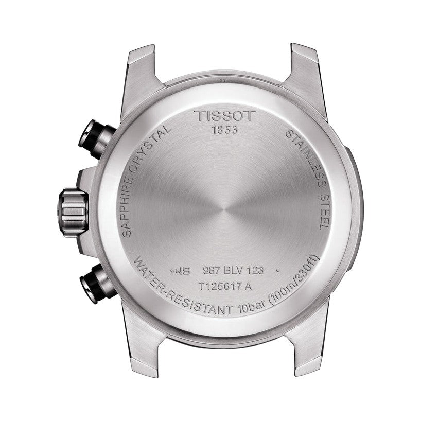 Tissot Supersport