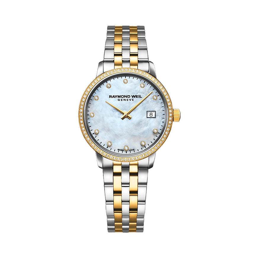 Raymond Weil - Toccata