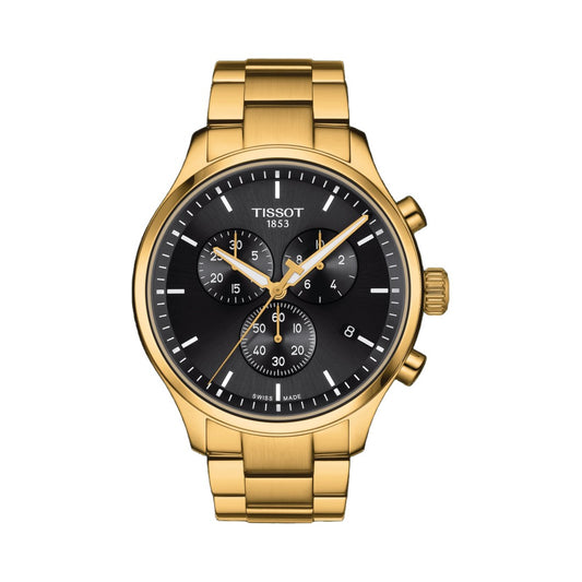 Tissot Chrono XL Classic
