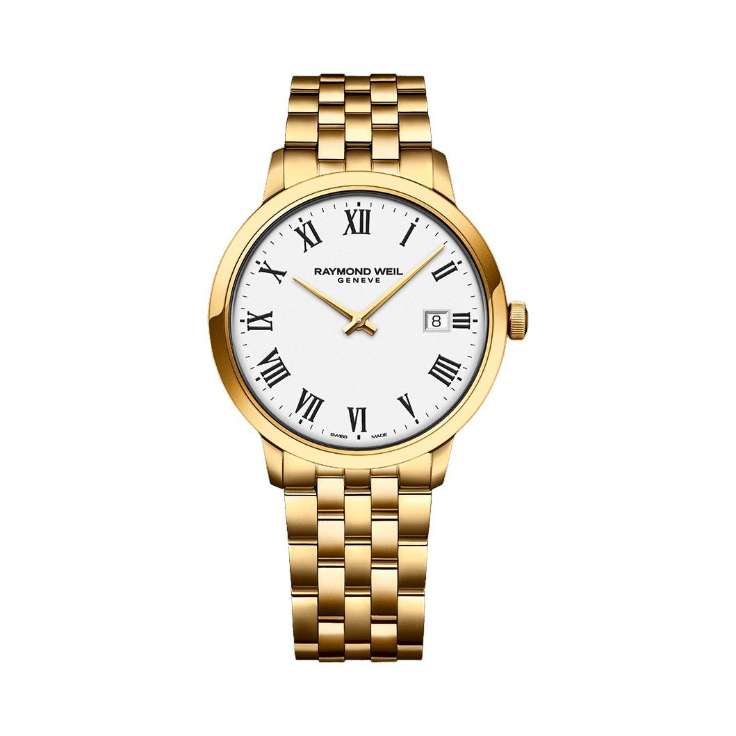 Raymond Weil - Toccata