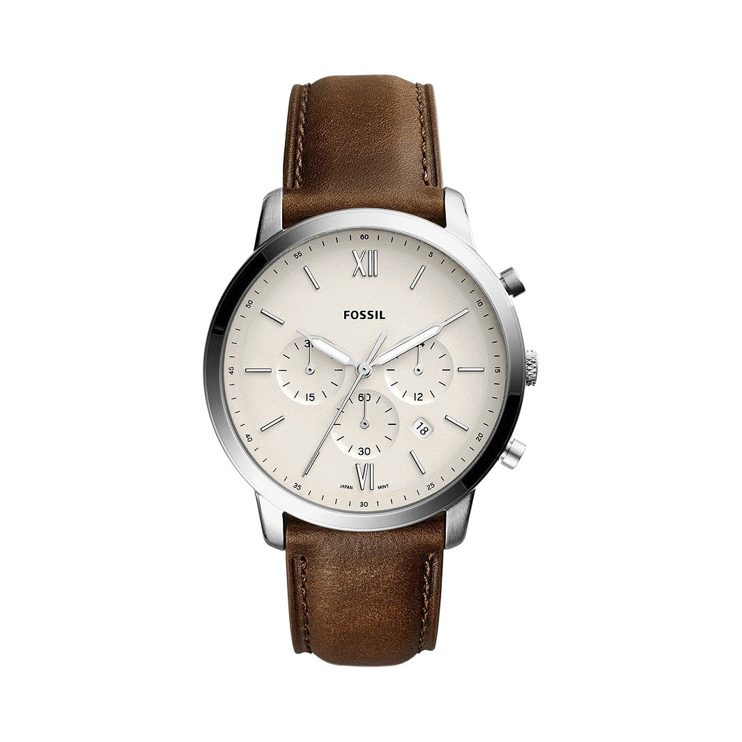Fossil Neutra Chronograph