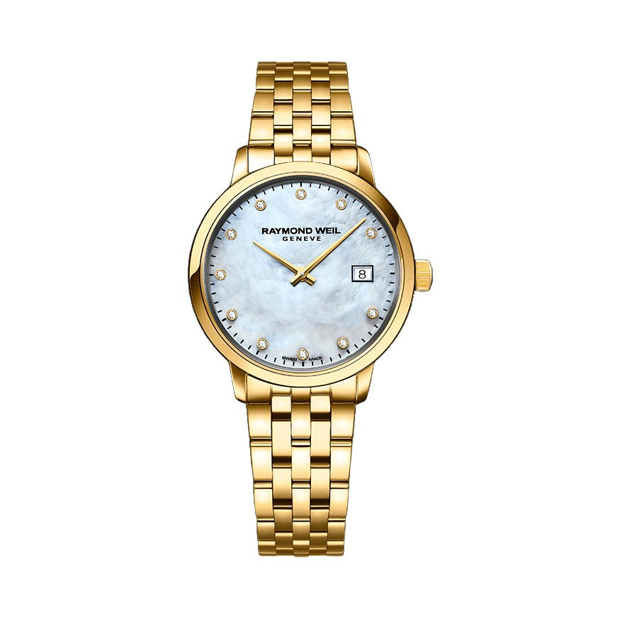 Raymond Weil - Toccata