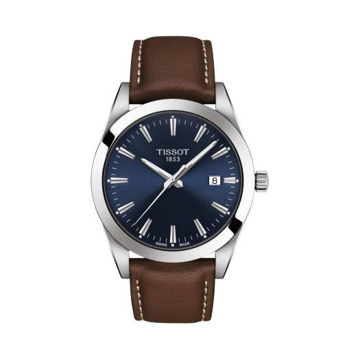 Tissot Gentelman