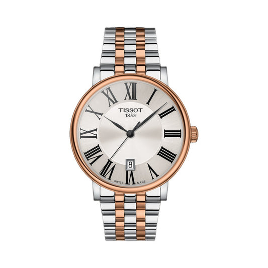 Tissot Carson Premium