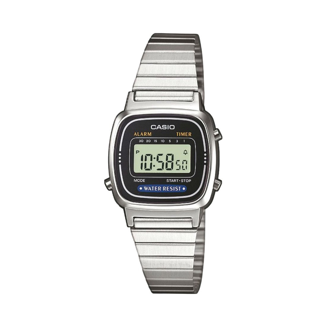Casio Vintage