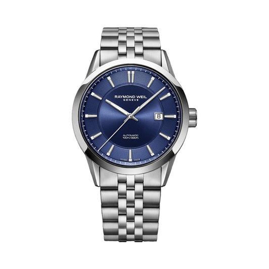 Raymond Weil - Freelancer