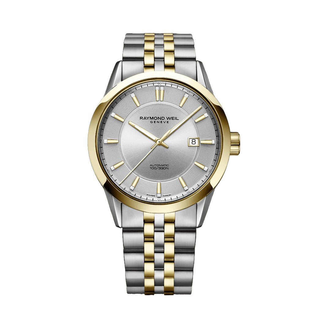 Raymond Weil - Freelancer