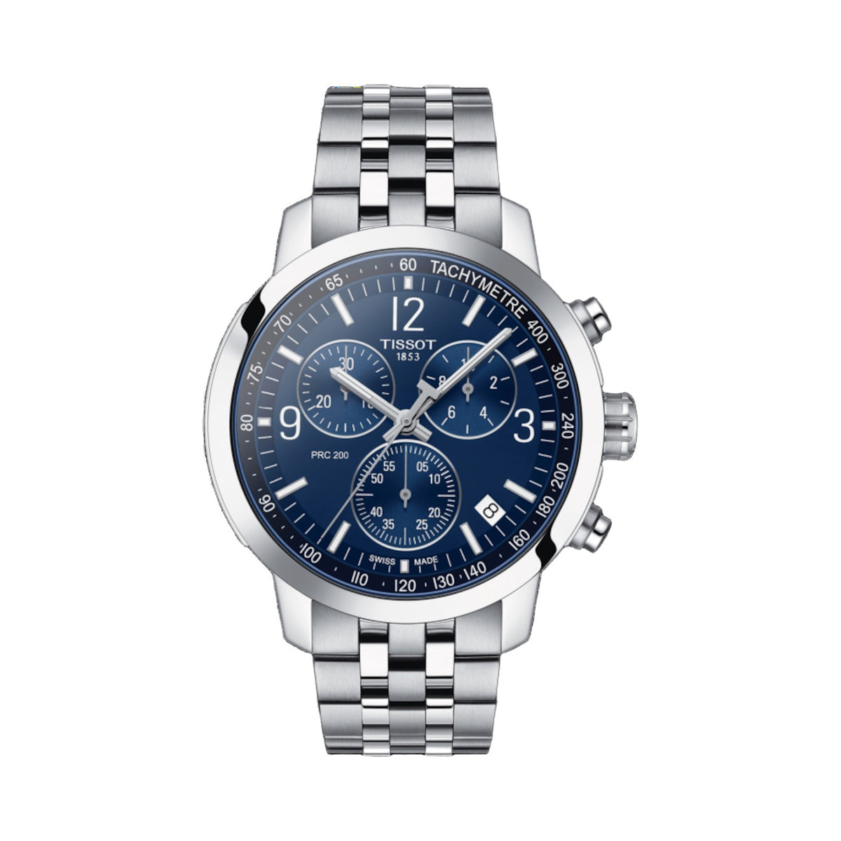Tissot PRC 200