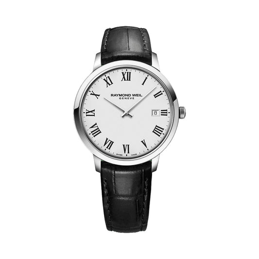 Raymond Weil - Toccata