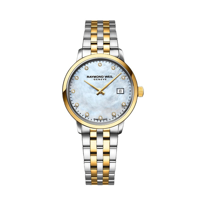 Raymond Weil - Toccata