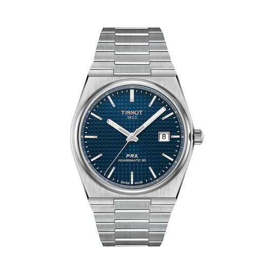 Tissot PRX Powermatic 80