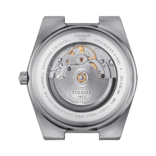 Tissot PRX Powermatic 80