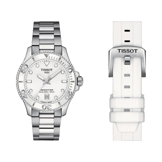 Tissot Seastar 1000