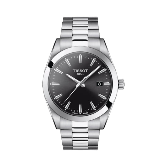 Tissot Gentelman