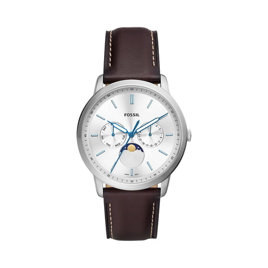 Fossil Neutra Moonphase