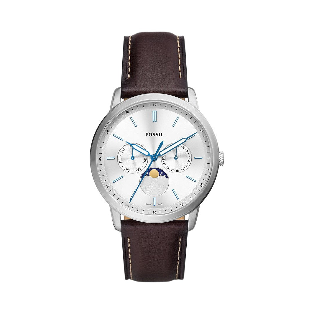 Fossil Neutra Moonphase