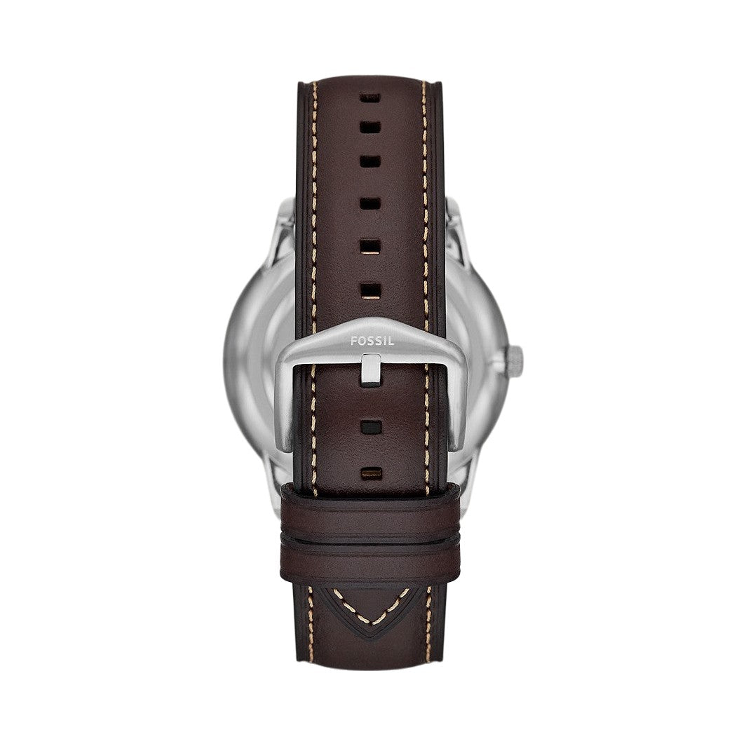 Fossil Neutra Moonphase
