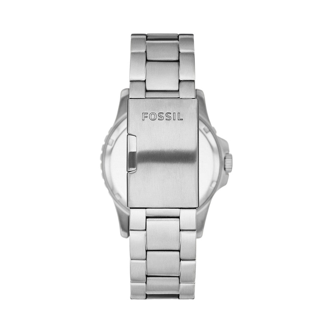 Fossil Blue
