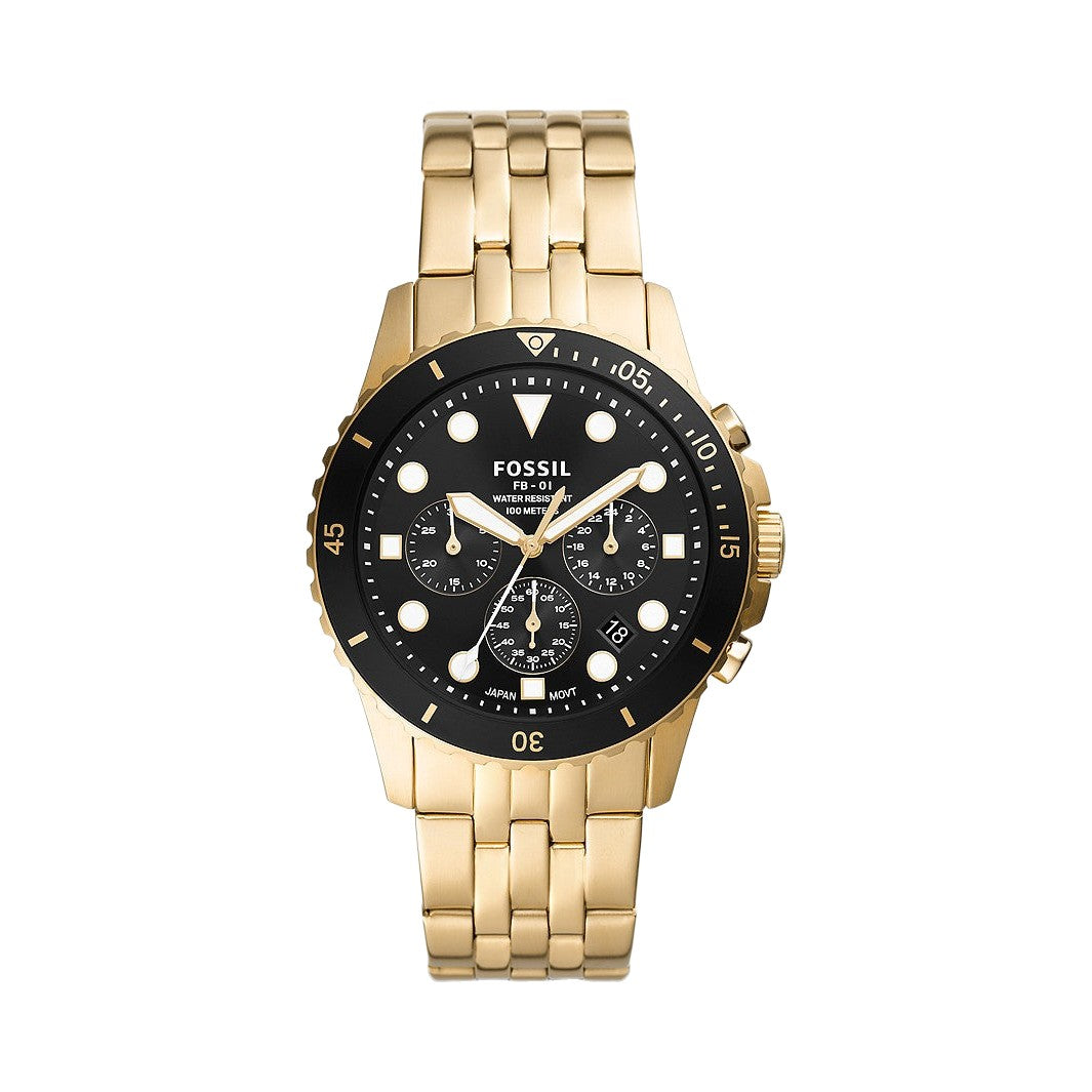 Fossil FB-01 Chrono