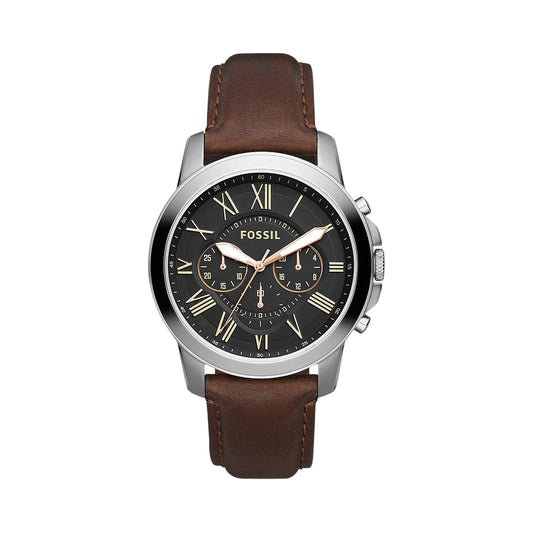Fossil Grant Chronograph
