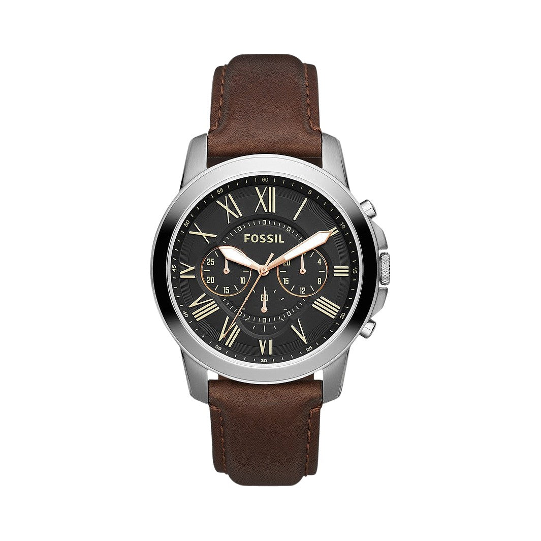 Fossil Grant Chronograph