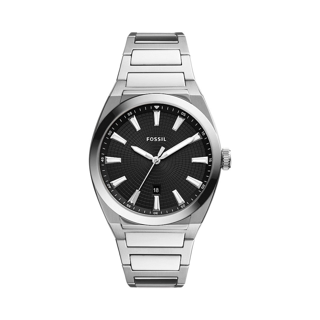 Fossil Everett
