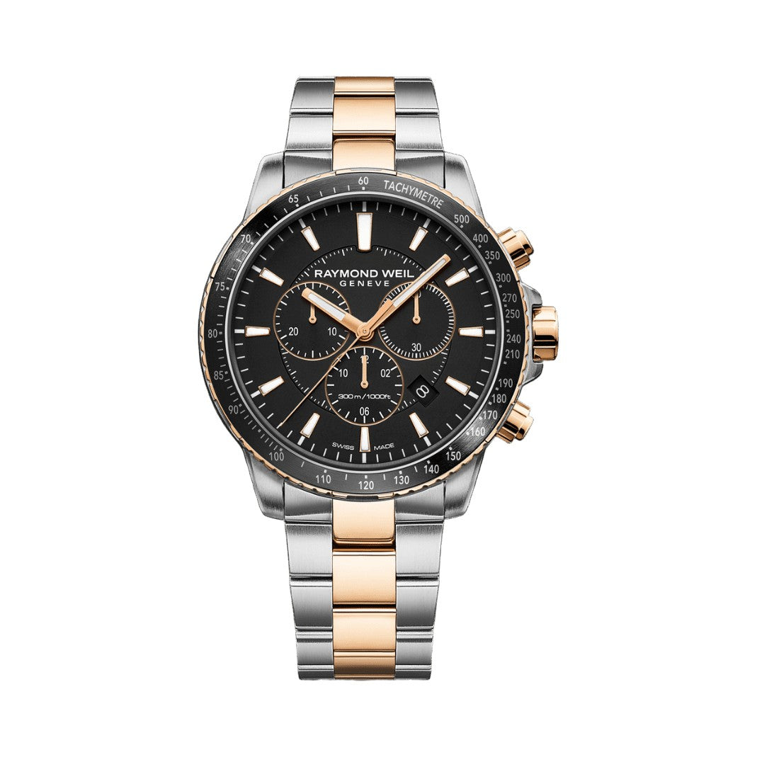 Raymond Weil - Tango
