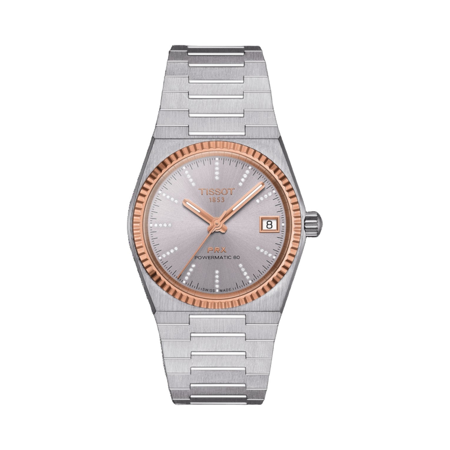 Tissot PRX Powermatic 80
