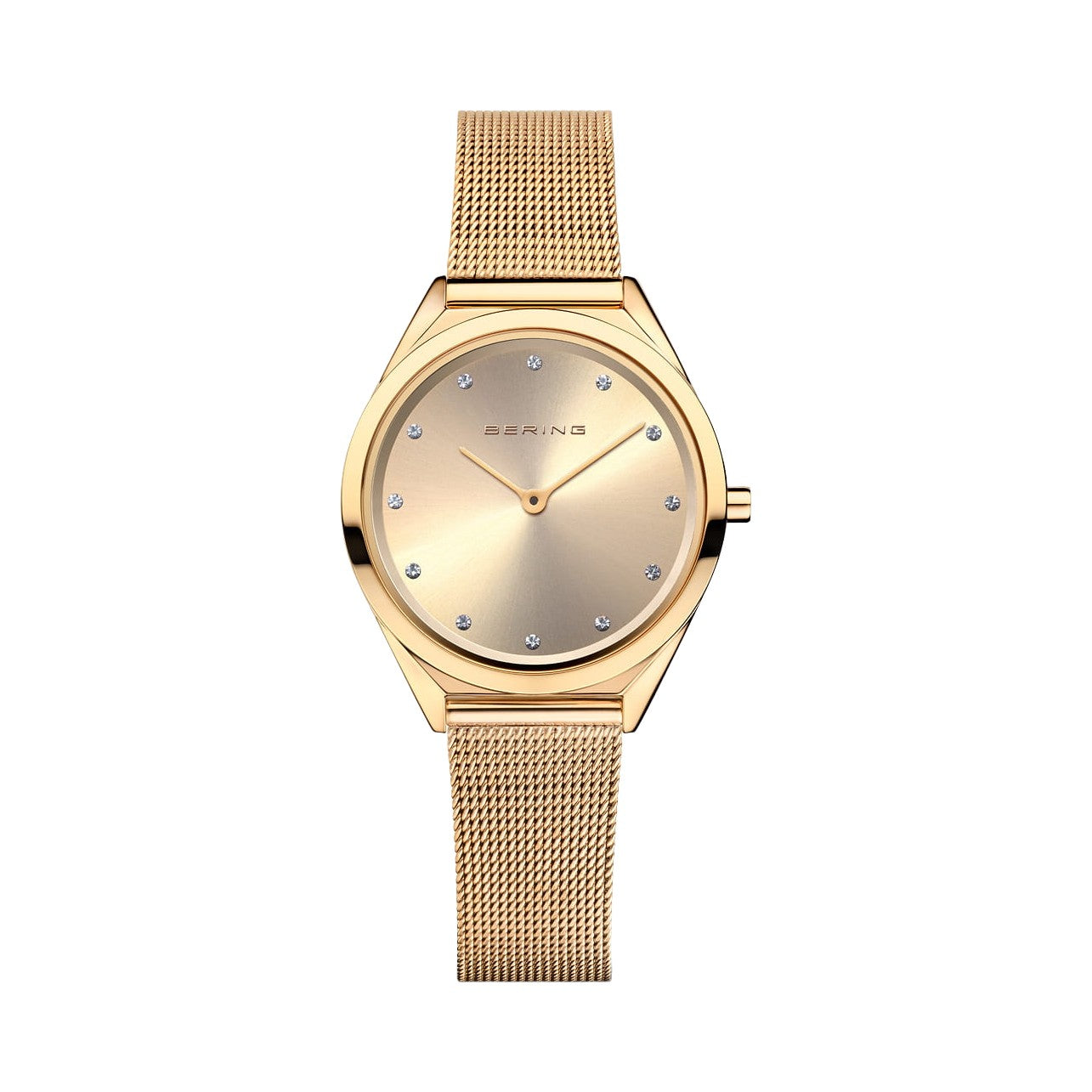 Bering - Ultra Slim