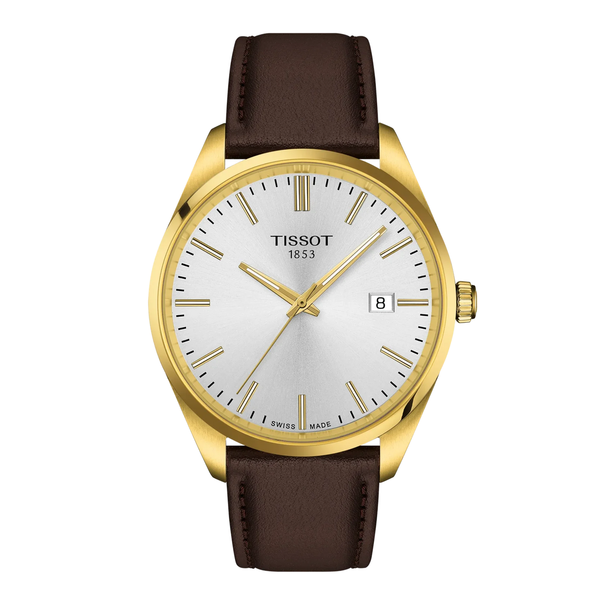 Tissot PR 100