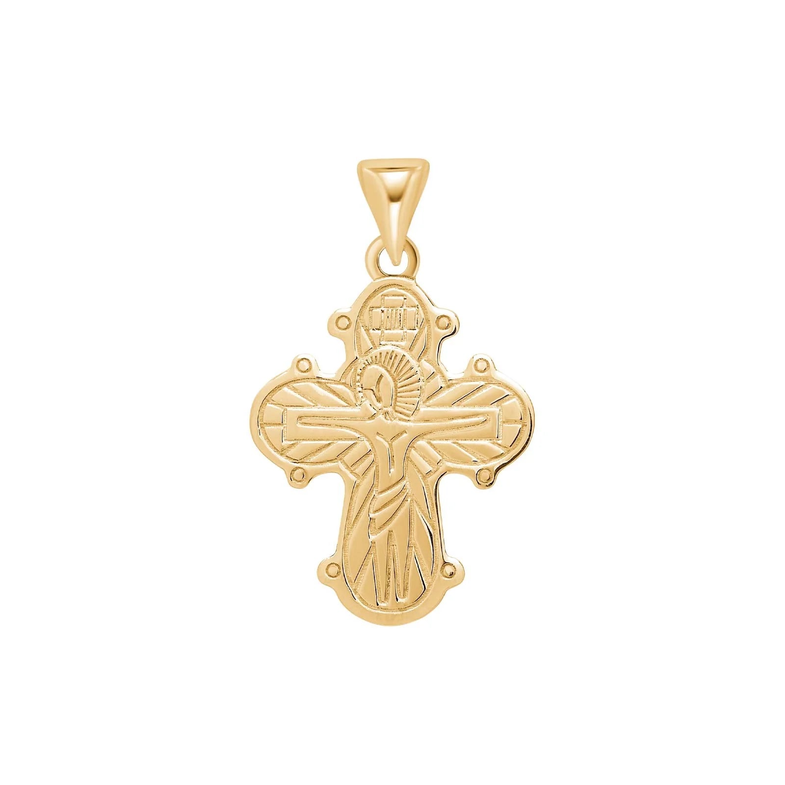 FAÐIRVOR - Gull 14kt