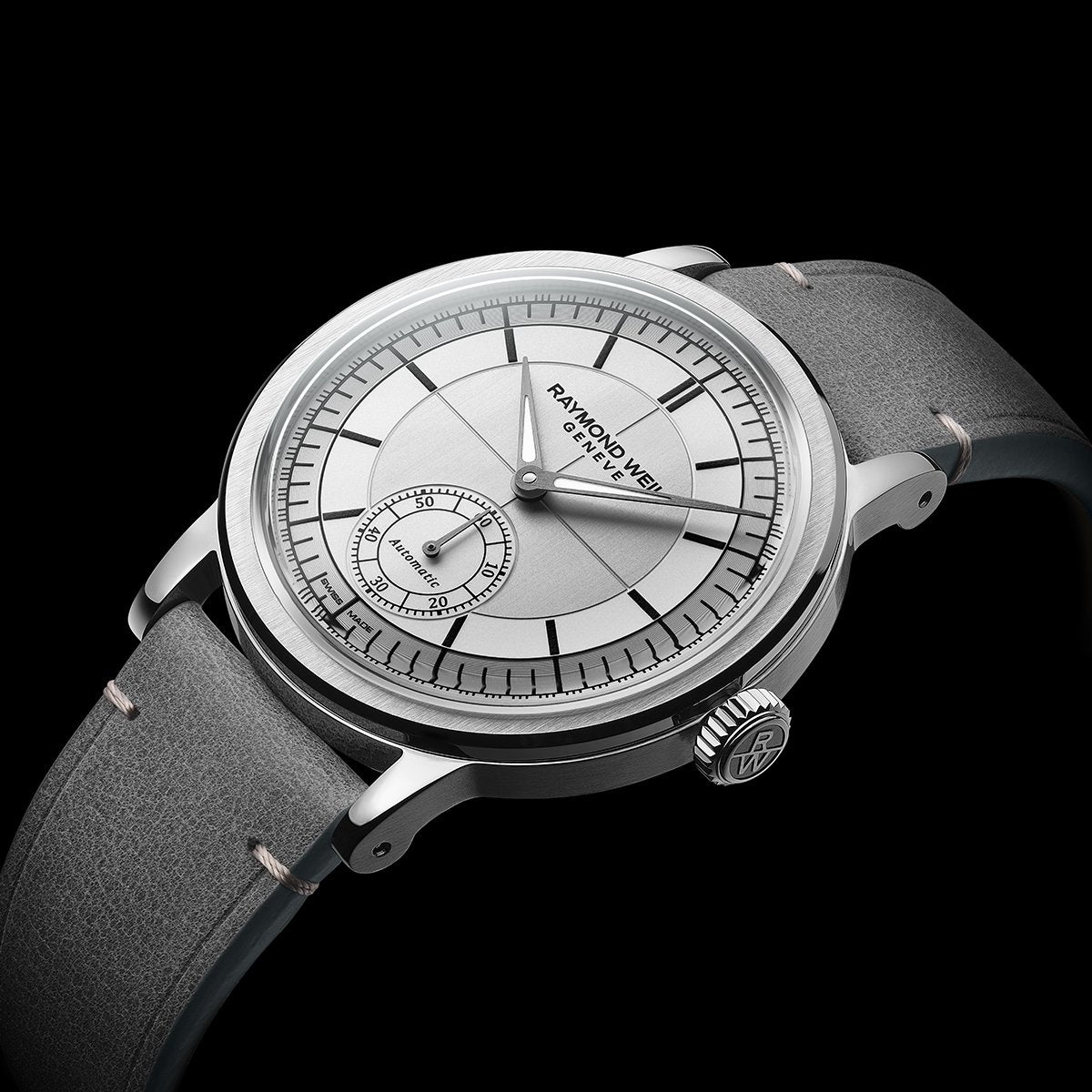 Raymond Weil - Millesime