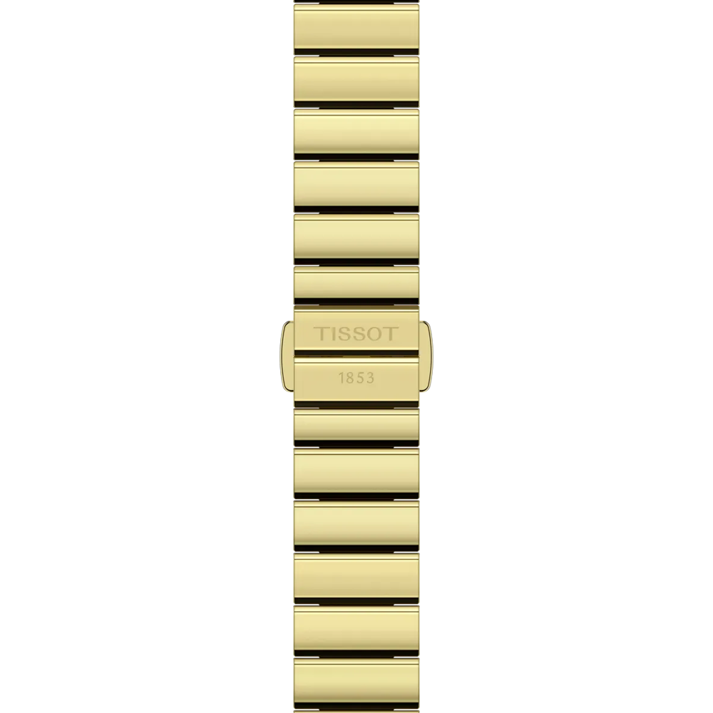Tissot SRV