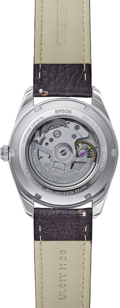 Orient Stretto