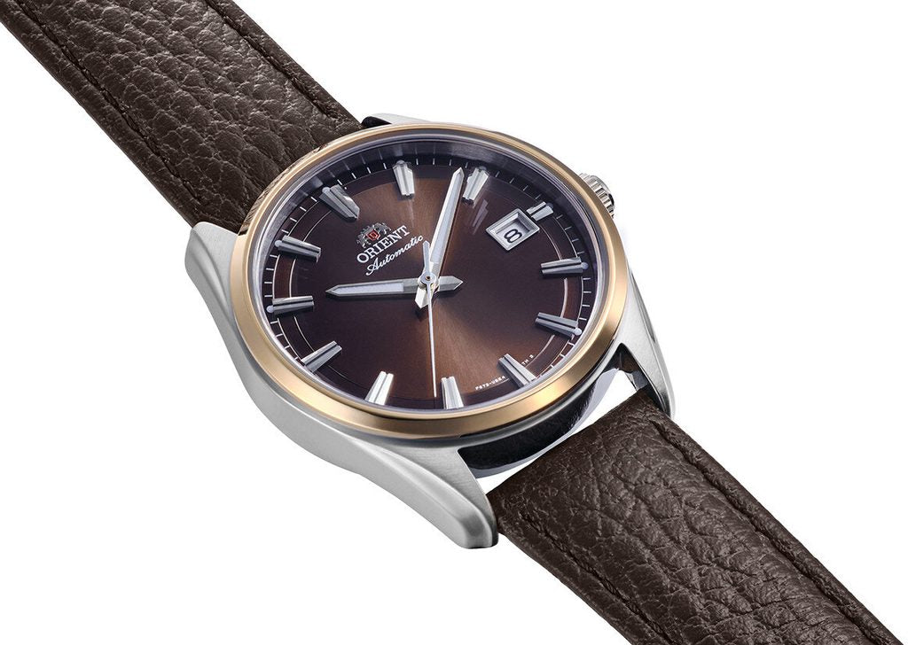 Orient Stretto