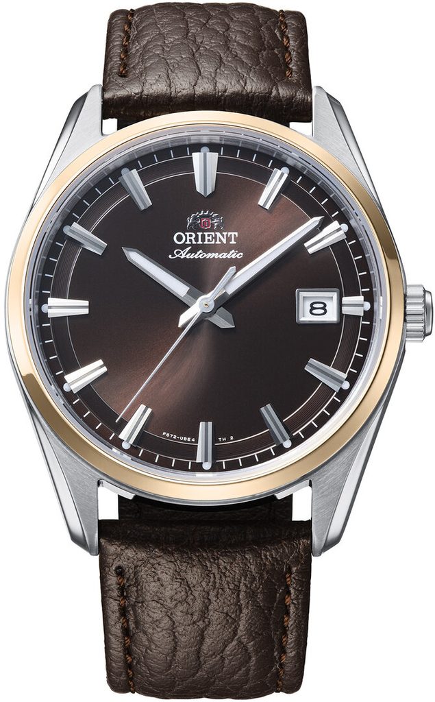 Orient Stretto