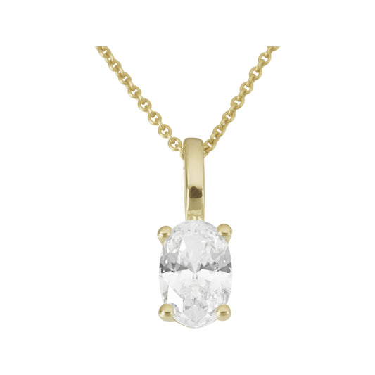 Gullmen - 14kt