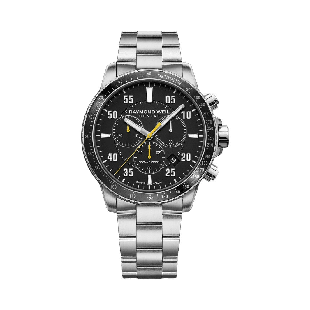 Raymond Weil - Tango 300 Chronograph
