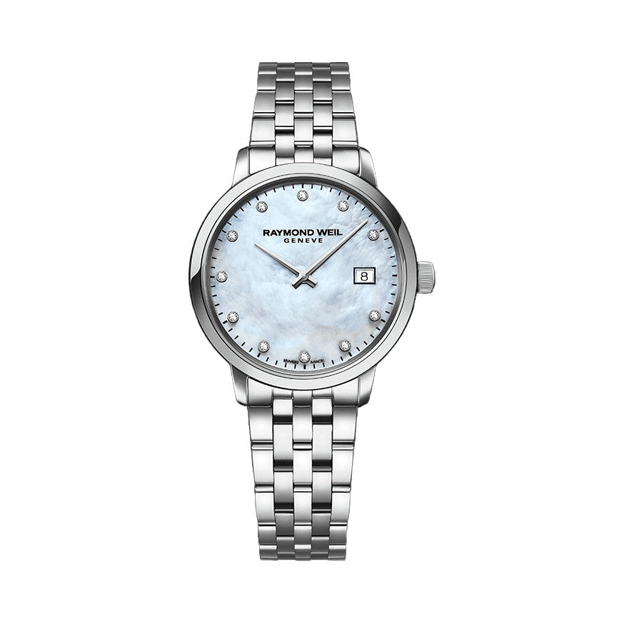 Raymond Weil - Toccata