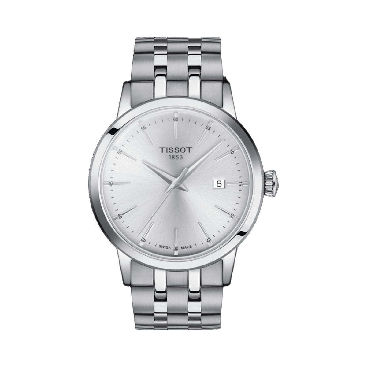 Tissot Classic Dream