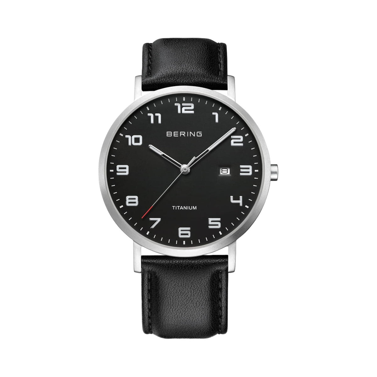 Bering - Classic Títan