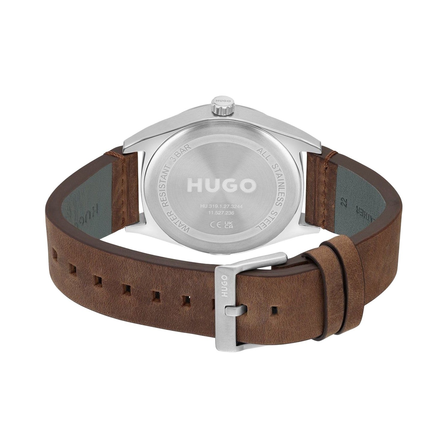 Hugo Make