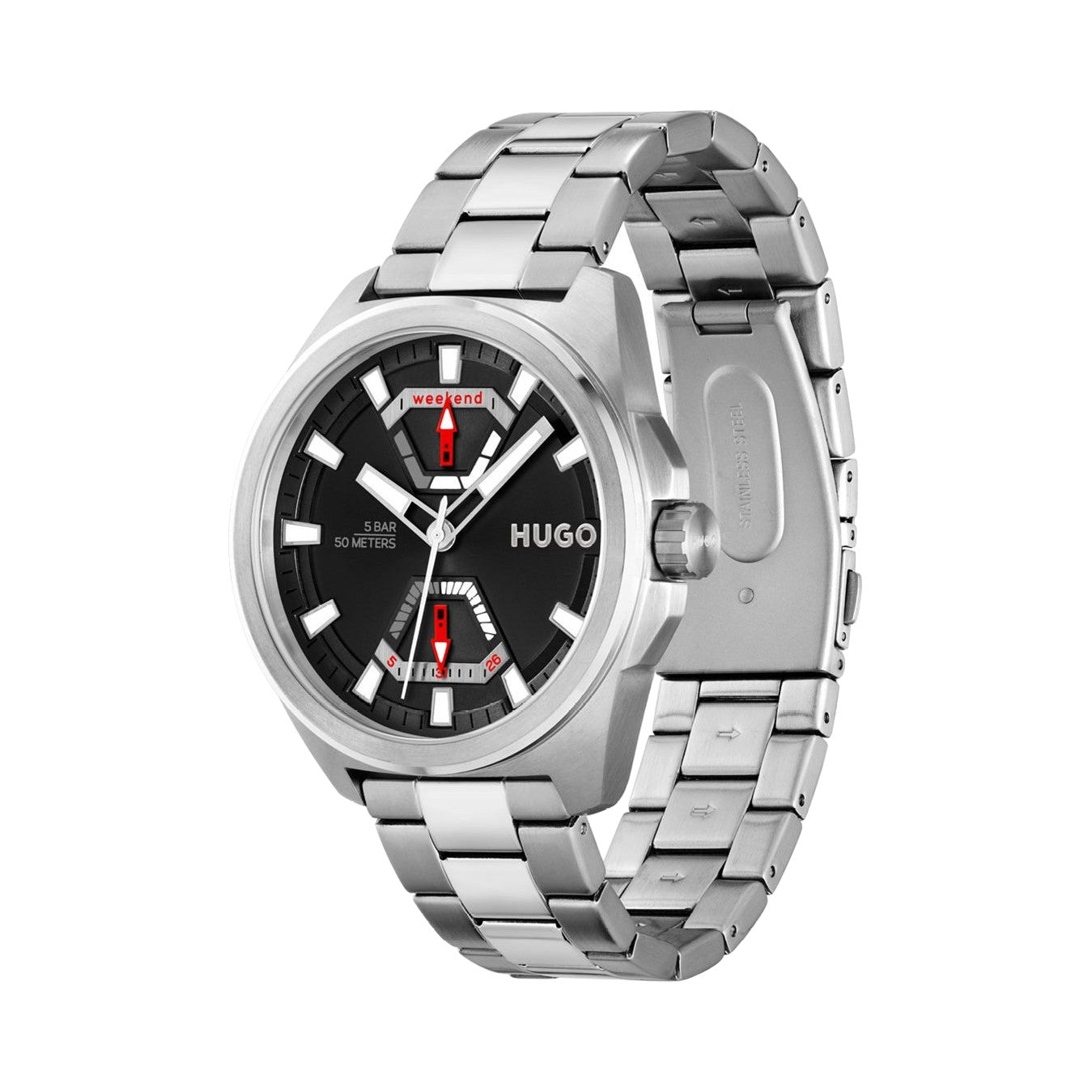 Hugo Expose