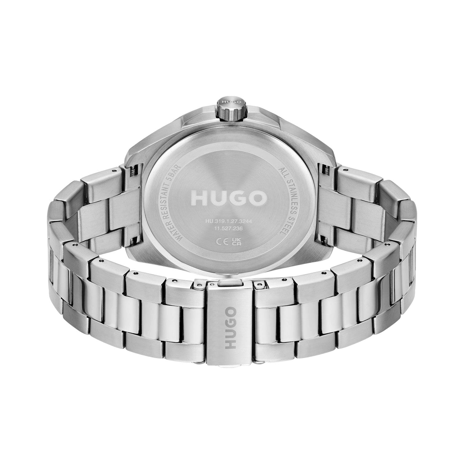 Hugo Expose