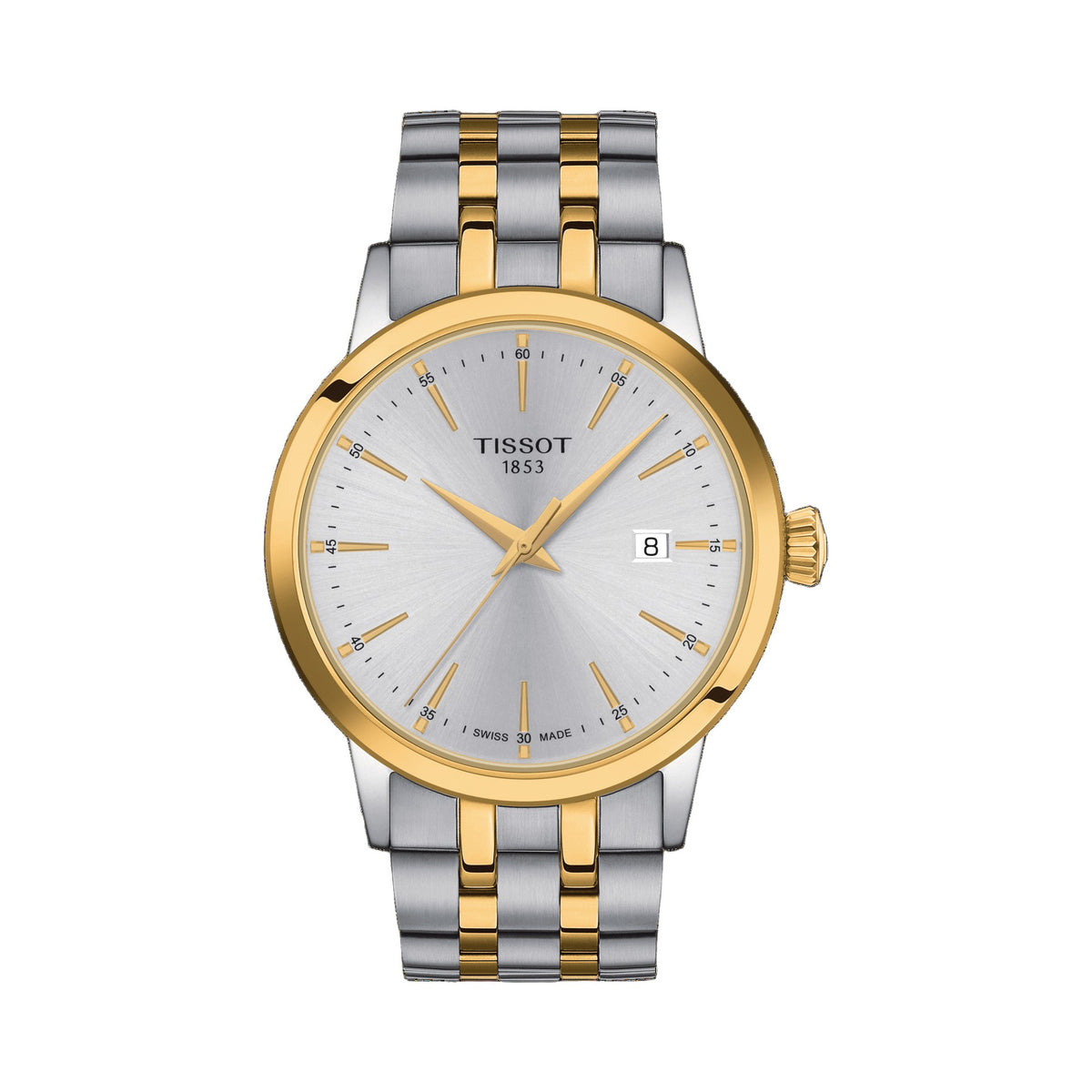Tissot Classic Dream