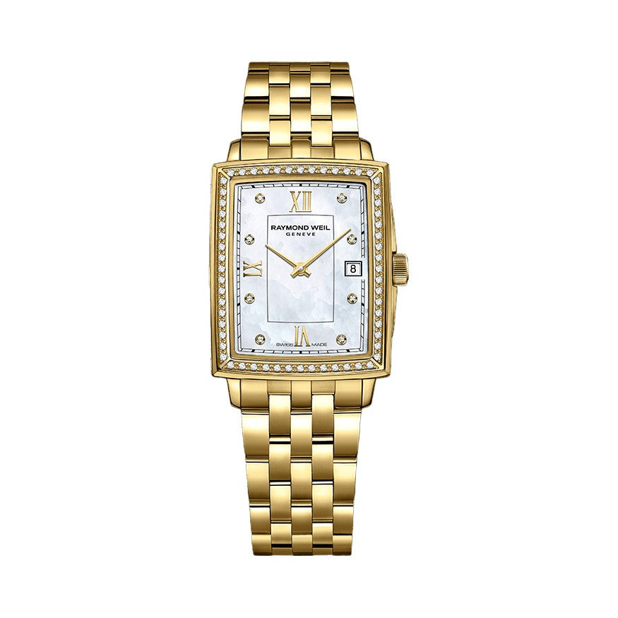 Raymond Weil - Toccata